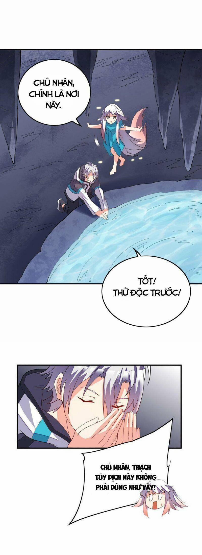 Ta Mới Chỉ 2500 Tuổi 27 trang 33