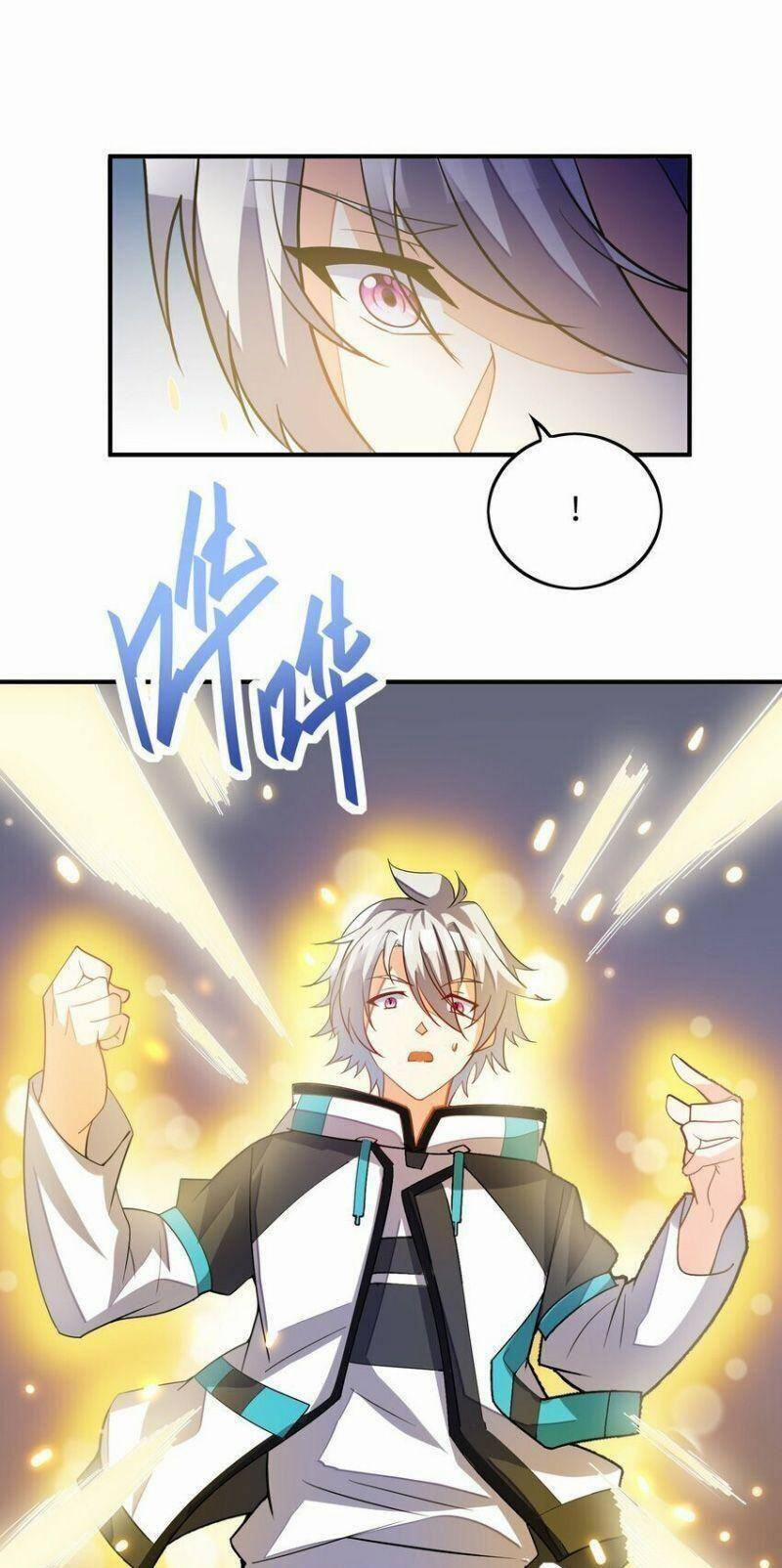 Ta Mới Chỉ 2500 Tuổi 27 trang 34