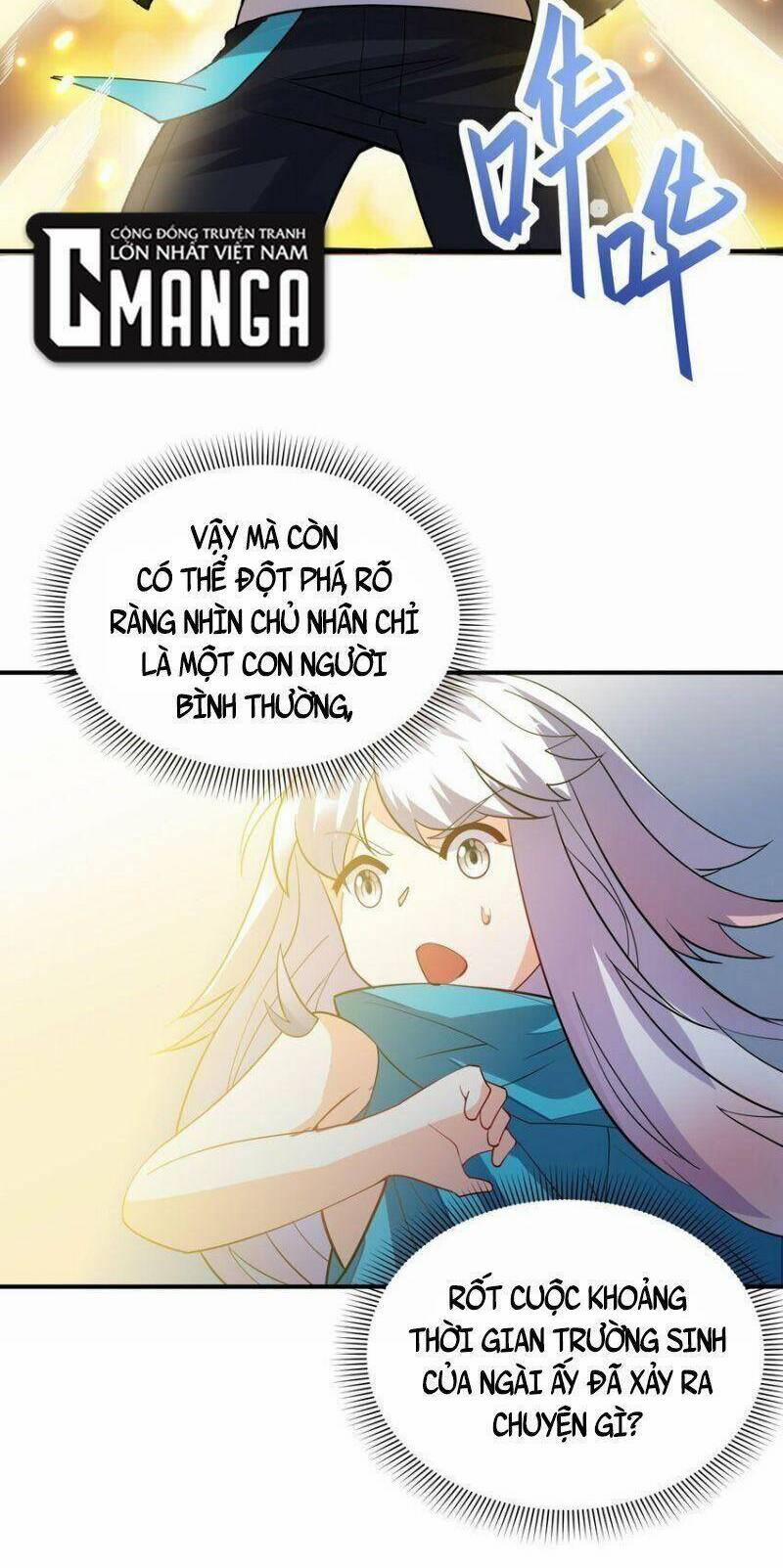 Ta Mới Chỉ 2500 Tuổi 27 trang 35