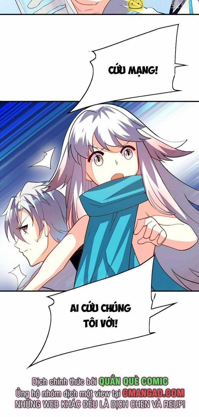 Ta Mới Chỉ 2500 Tuổi 27 trang 37