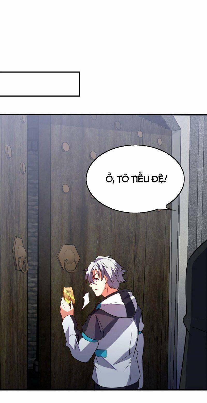 Ta Mới Chỉ 2500 Tuổi 27 trang 7
