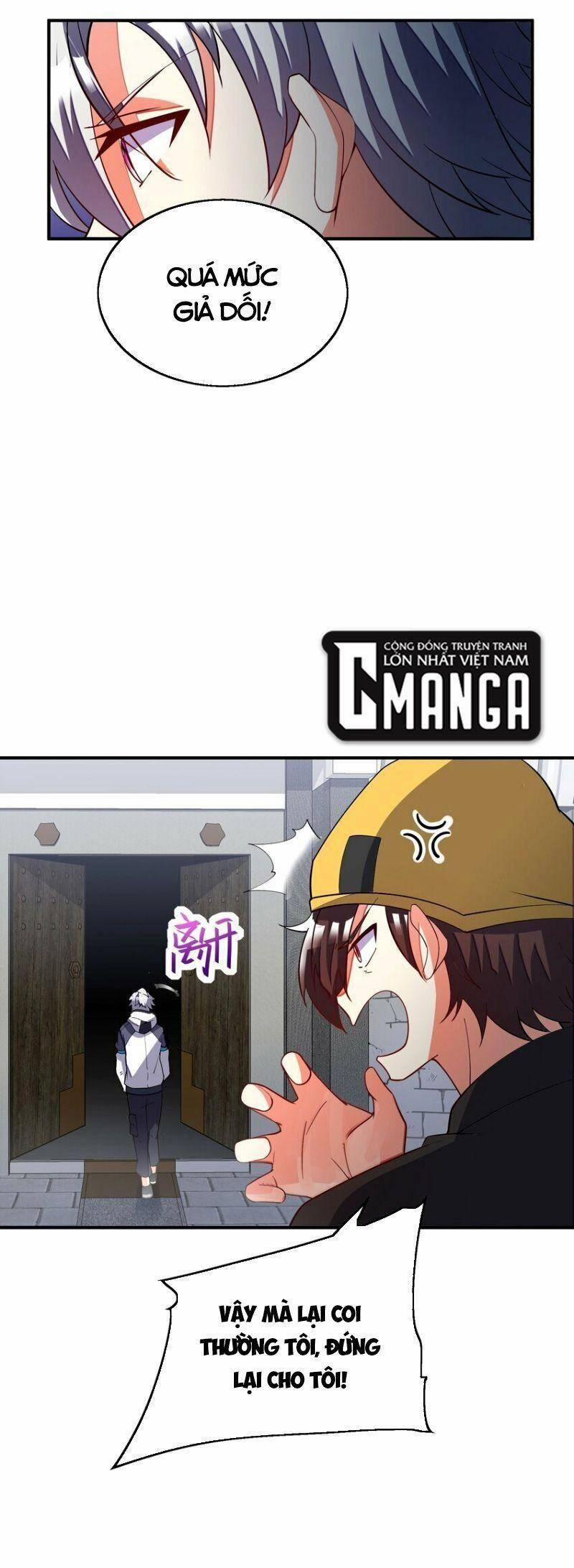 Ta Mới Chỉ 2500 Tuổi 27 trang 9