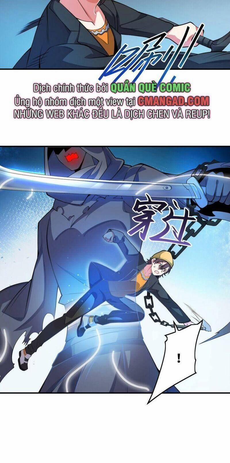 Ta Mới Chỉ 2500 Tuổi 28 trang 19