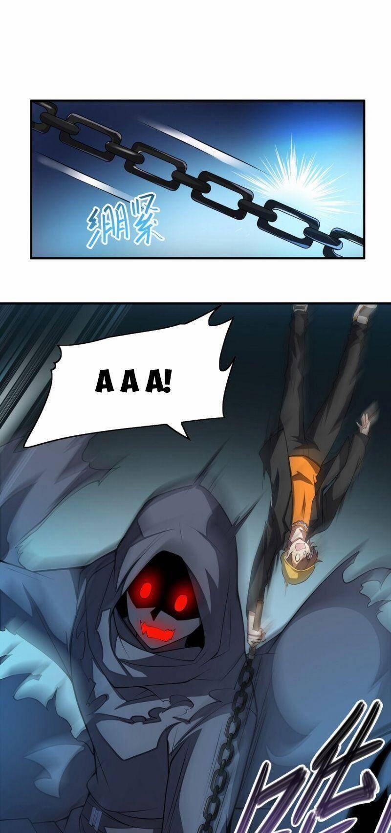 Ta Mới Chỉ 2500 Tuổi 28 trang 20