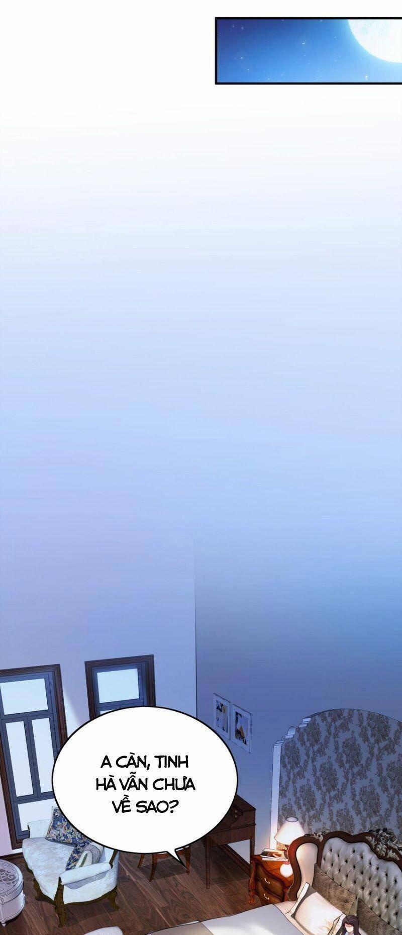 Ta Mới Chỉ 2500 Tuổi 28 trang 37