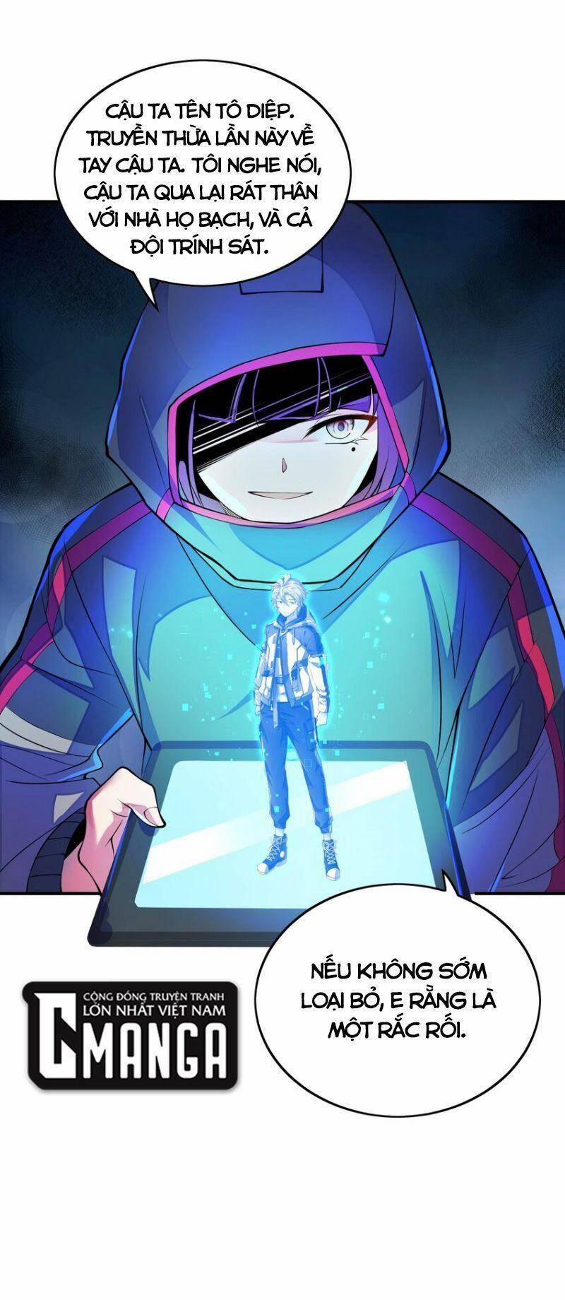 Ta Mới Chỉ 2500 Tuổi 28 trang 43