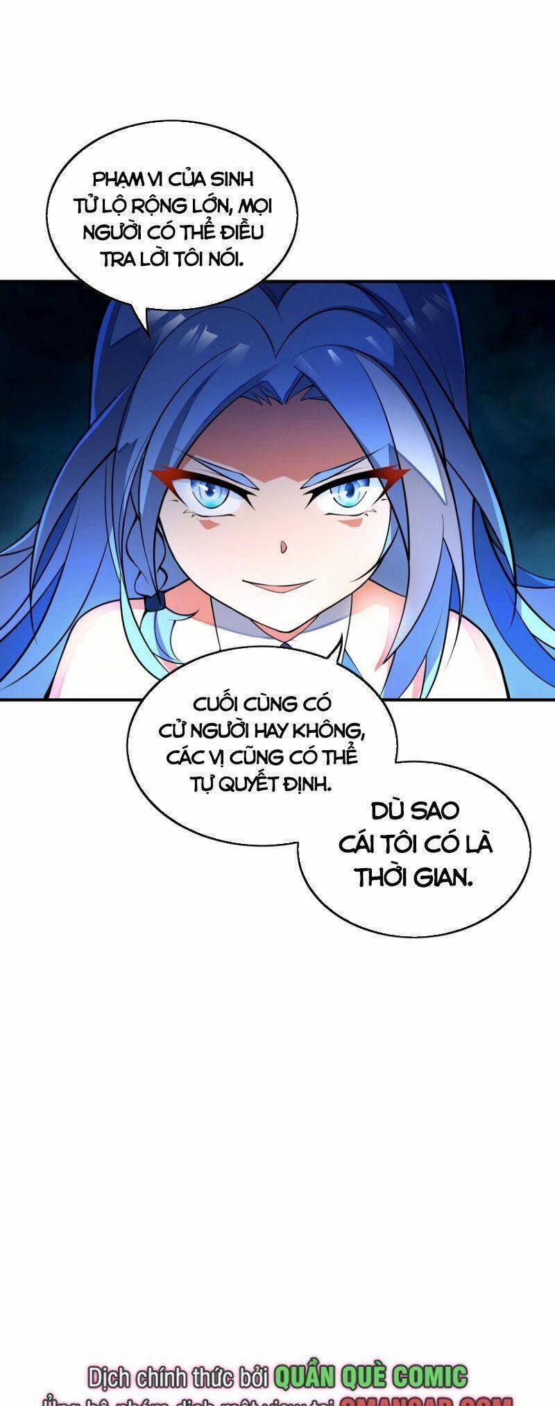 Ta Mới Chỉ 2500 Tuổi 28 trang 5