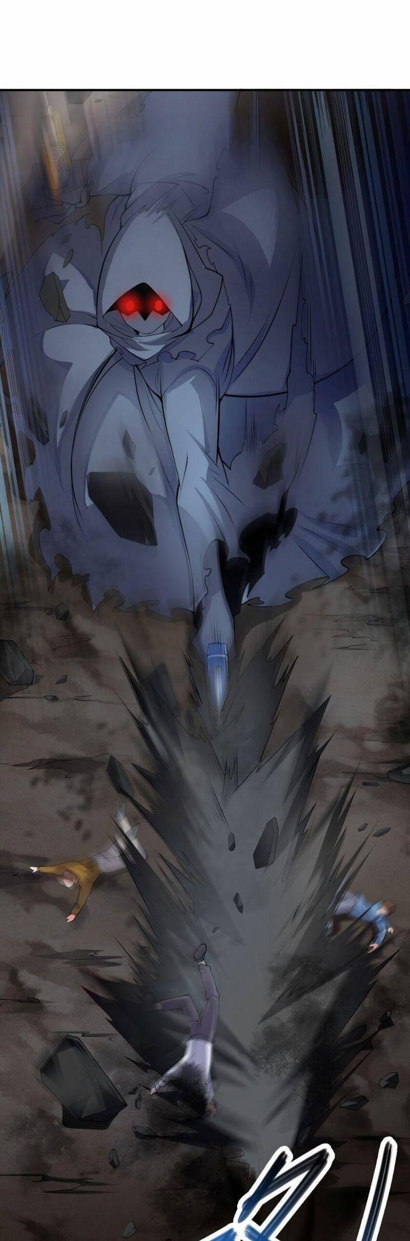 Ta Mới Chỉ 2500 Tuổi 28 trang 7