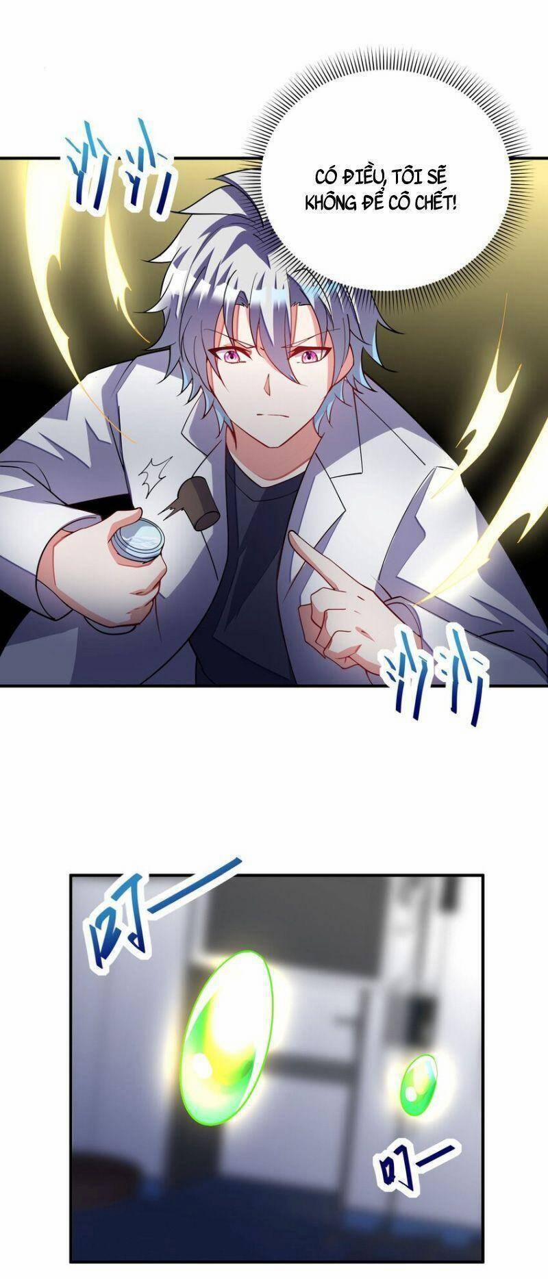 Ta Mới Chỉ 2500 Tuổi 29 trang 14