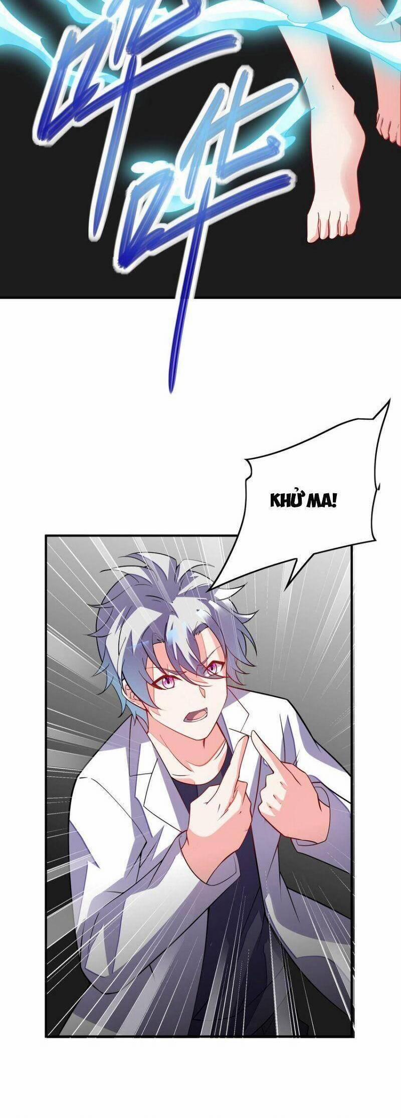 Ta Mới Chỉ 2500 Tuổi 29 trang 17