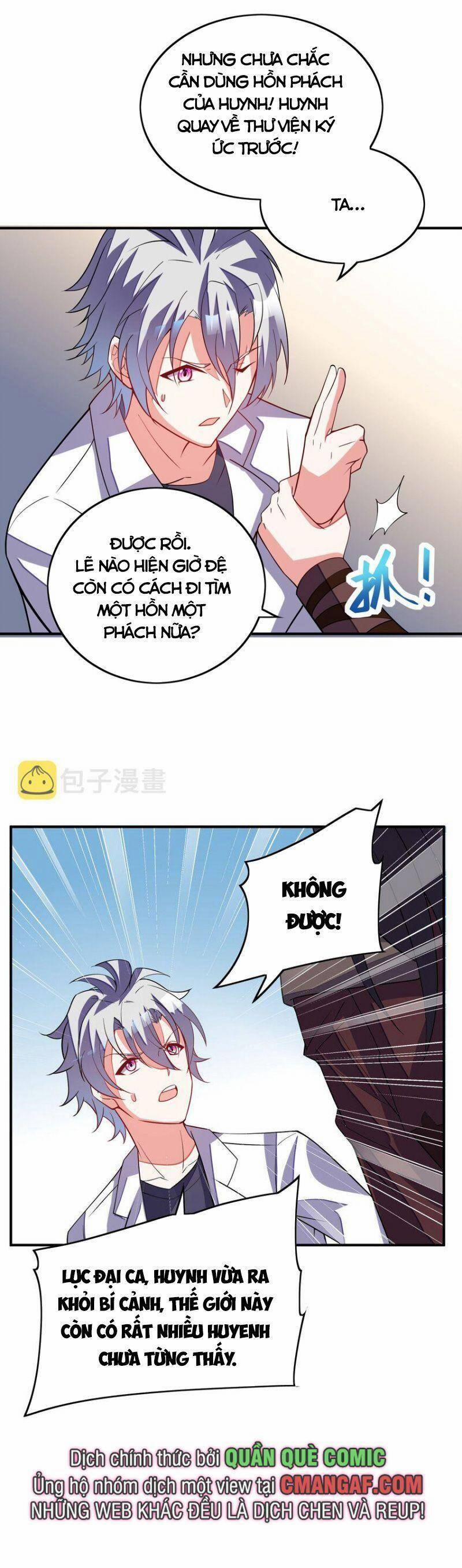 Ta Mới Chỉ 2500 Tuổi 29 trang 25