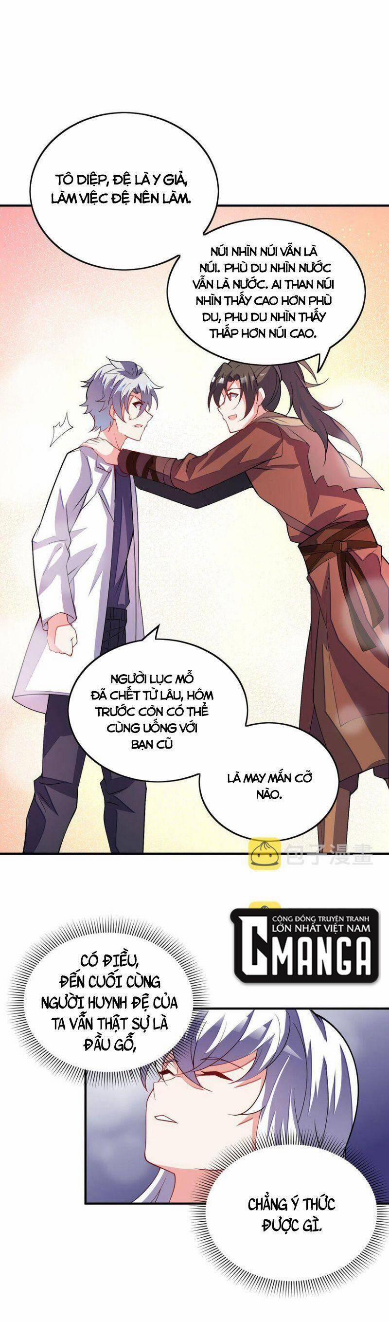 Ta Mới Chỉ 2500 Tuổi 29 trang 26