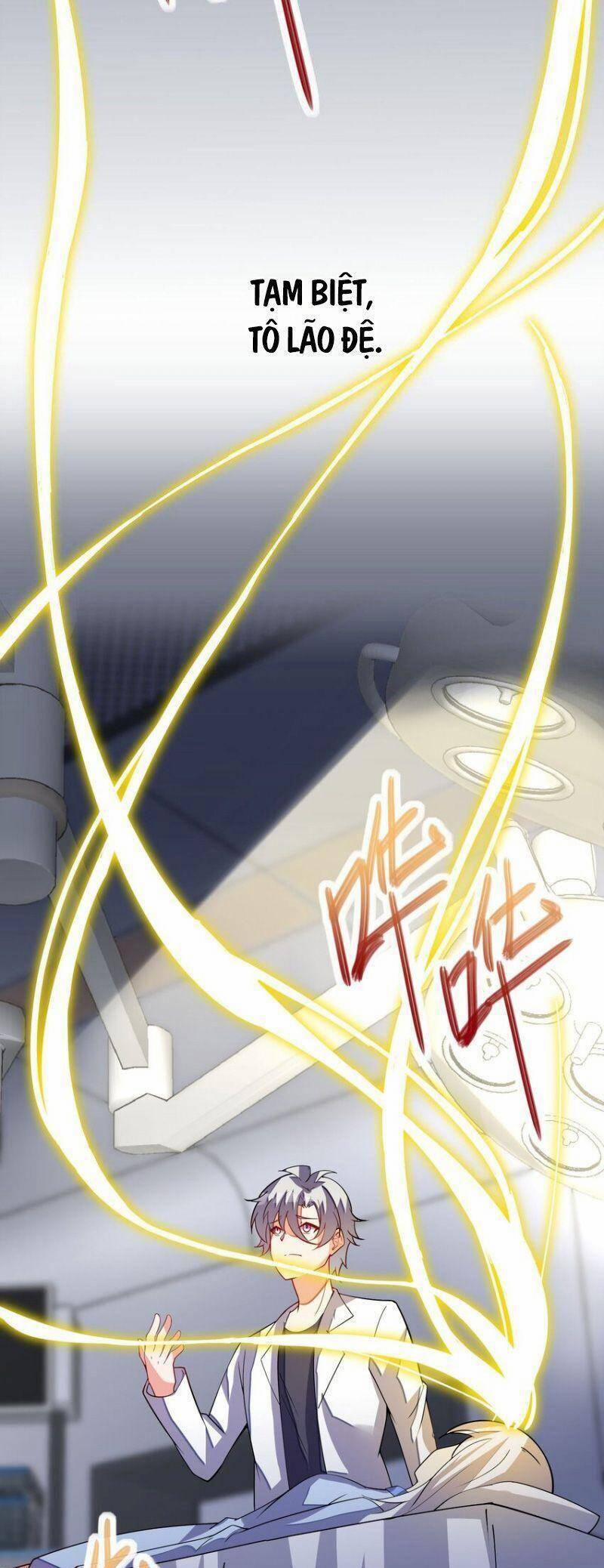 Ta Mới Chỉ 2500 Tuổi 29 trang 28