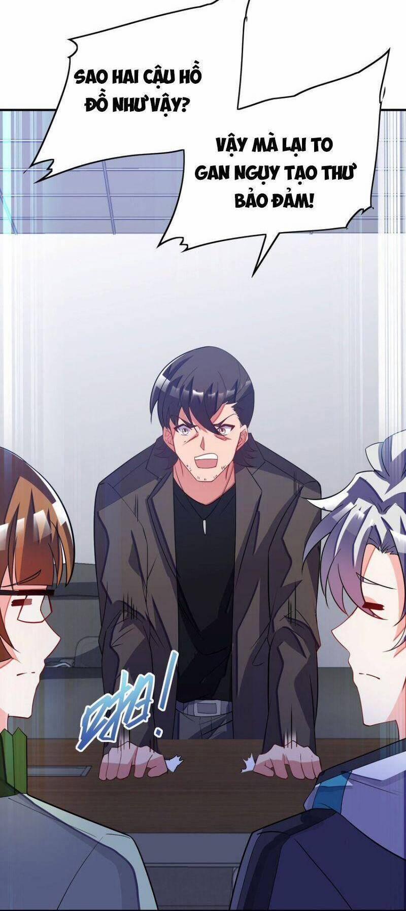 Ta Mới Chỉ 2500 Tuổi 29 trang 35