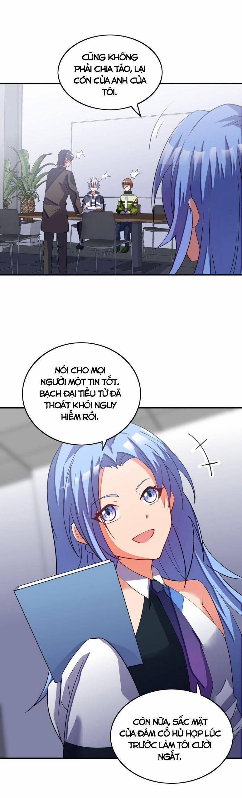 Ta Mới Chỉ 2500 Tuổi 29 trang 38