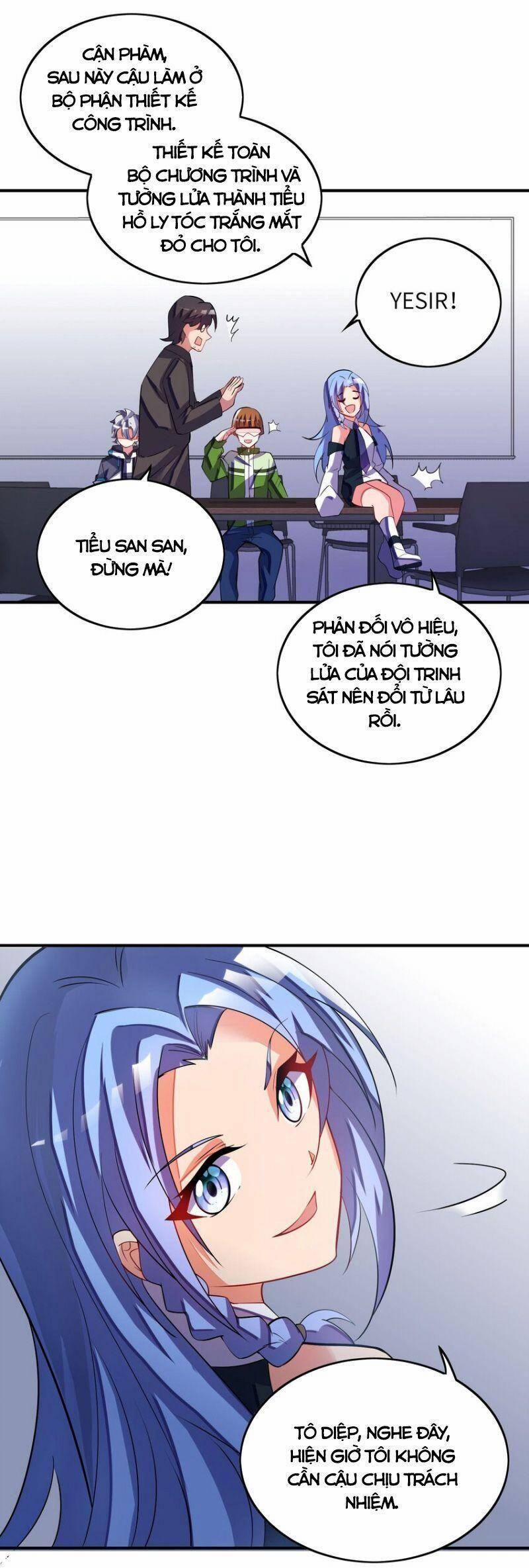 Ta Mới Chỉ 2500 Tuổi 29 trang 40