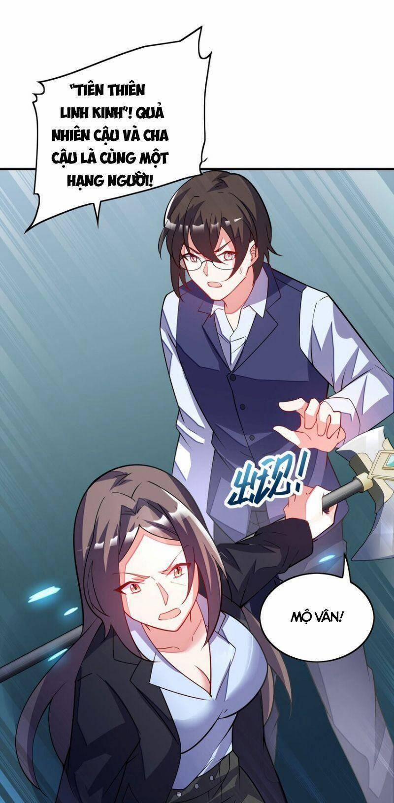 Ta Mới Chỉ 2500 Tuổi 29 trang 5