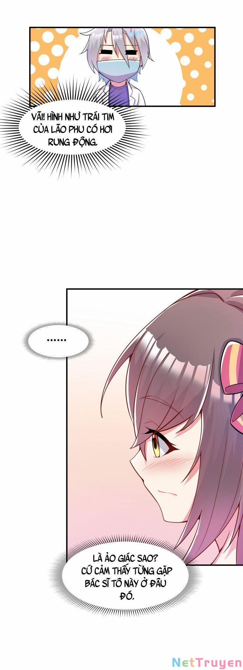 Ta Mới Chỉ 2500 Tuổi 3 trang 23