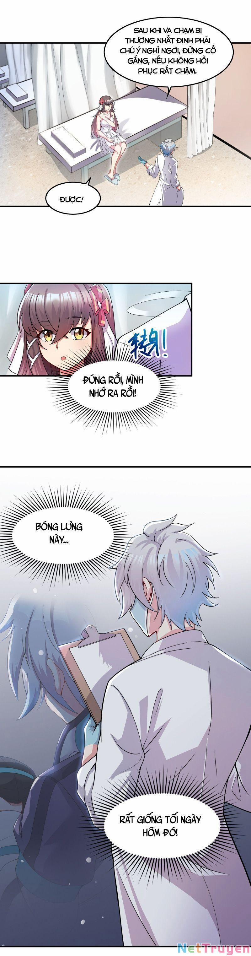 Ta Mới Chỉ 2500 Tuổi 3 trang 30