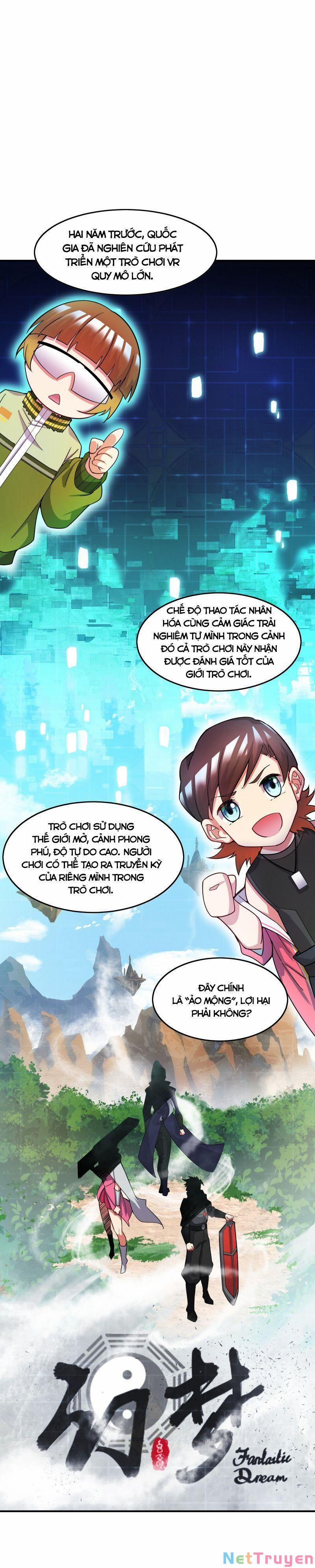 Ta Mới Chỉ 2500 Tuổi 3 trang 4