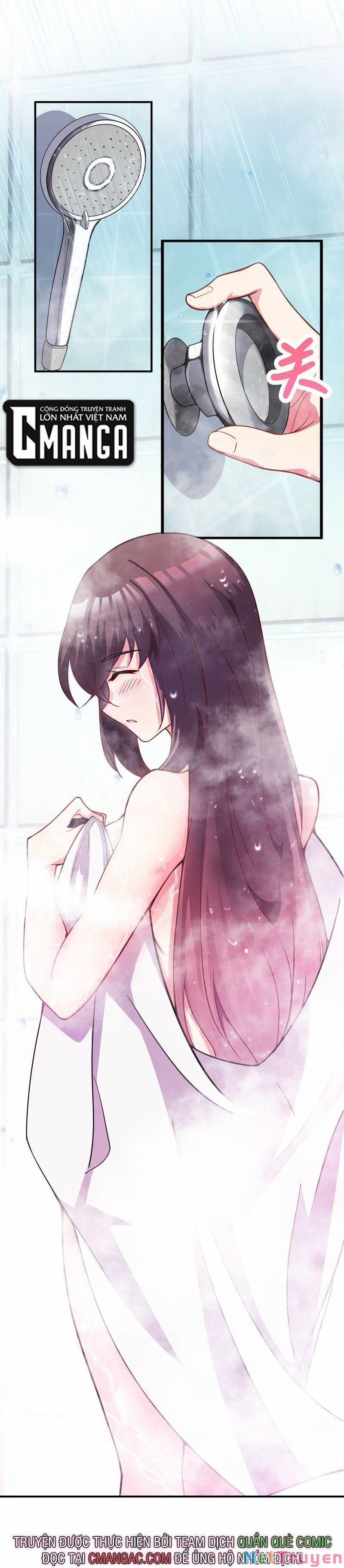 Ta Mới Chỉ 2500 Tuổi 3 trang 7