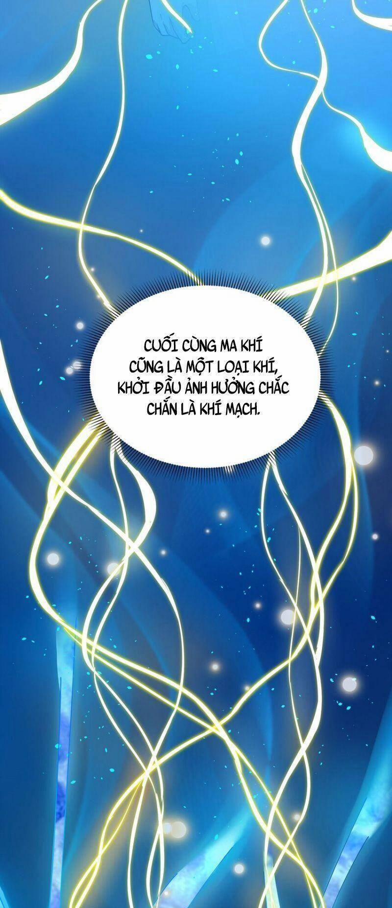 Ta Mới Chỉ 2500 Tuổi 30 trang 15