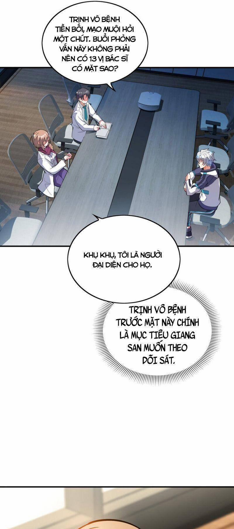 Ta Mới Chỉ 2500 Tuổi 30 trang 2