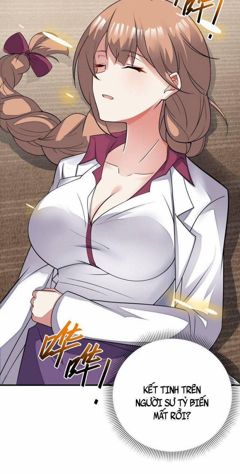 Ta Mới Chỉ 2500 Tuổi 30 trang 21