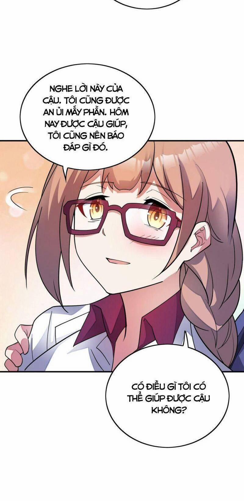 Ta Mới Chỉ 2500 Tuổi 30 trang 30