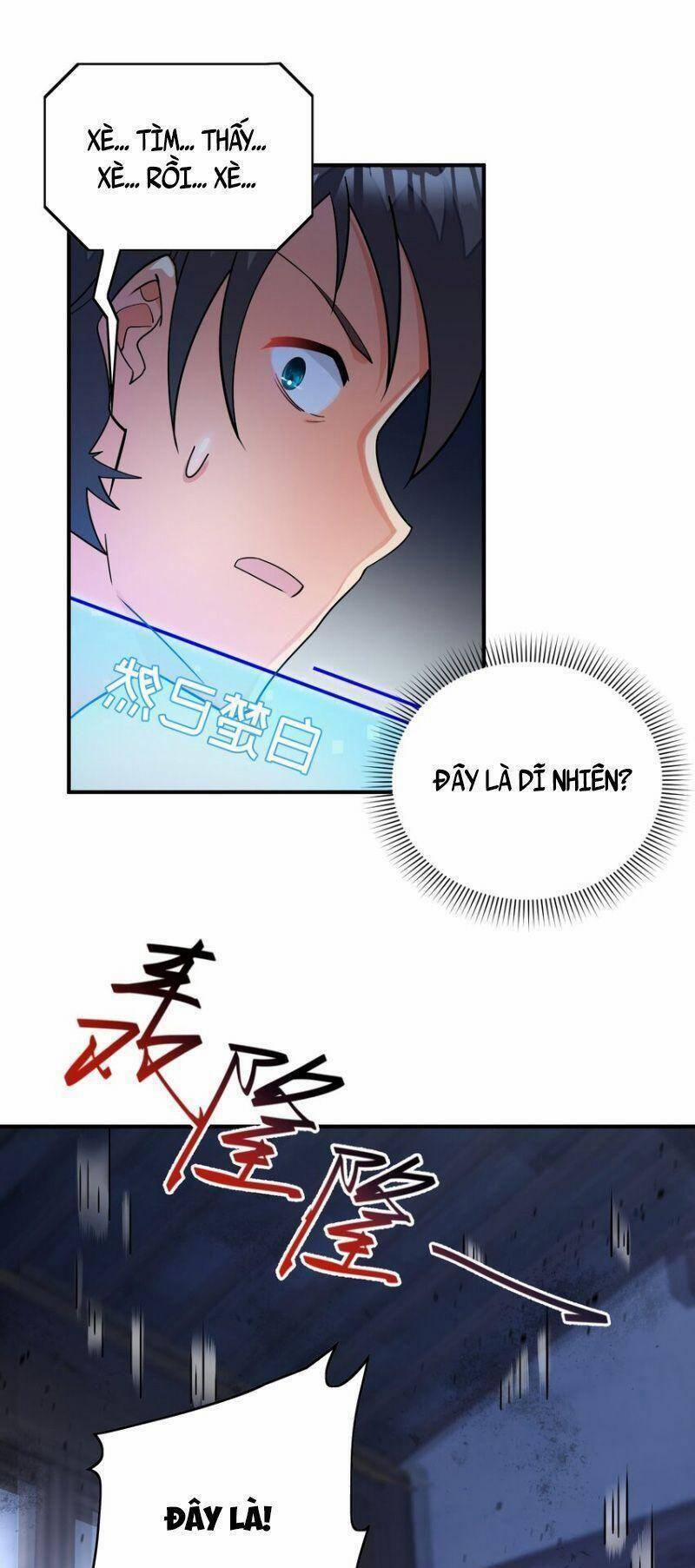 Ta Mới Chỉ 2500 Tuổi 30 trang 36