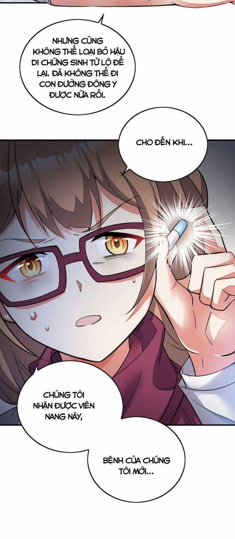 Ta Mới Chỉ 2500 Tuổi 30 trang 8
