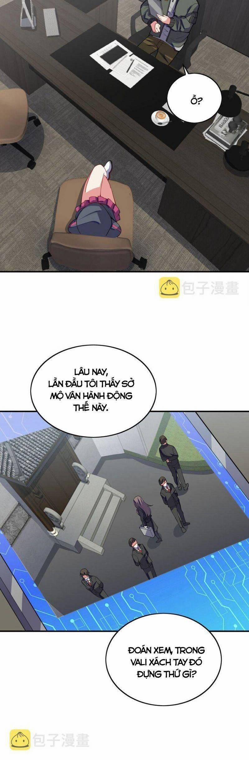 Ta Mới Chỉ 2500 Tuổi 31 trang 1