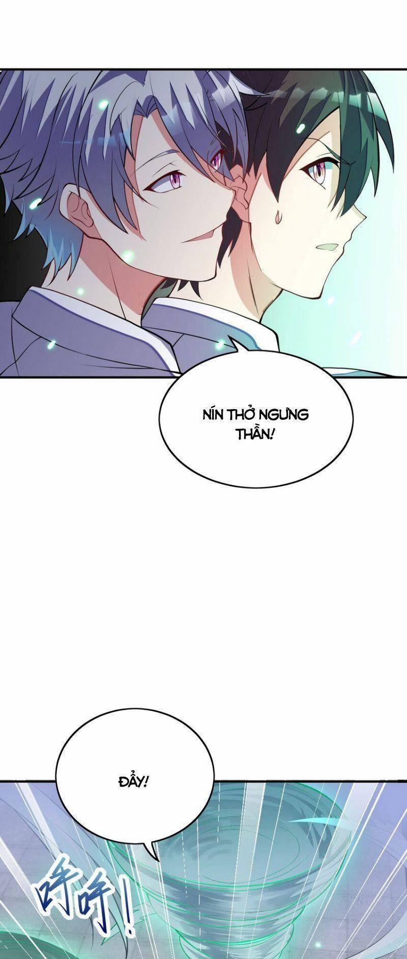 Ta Mới Chỉ 2500 Tuổi 31 trang 22