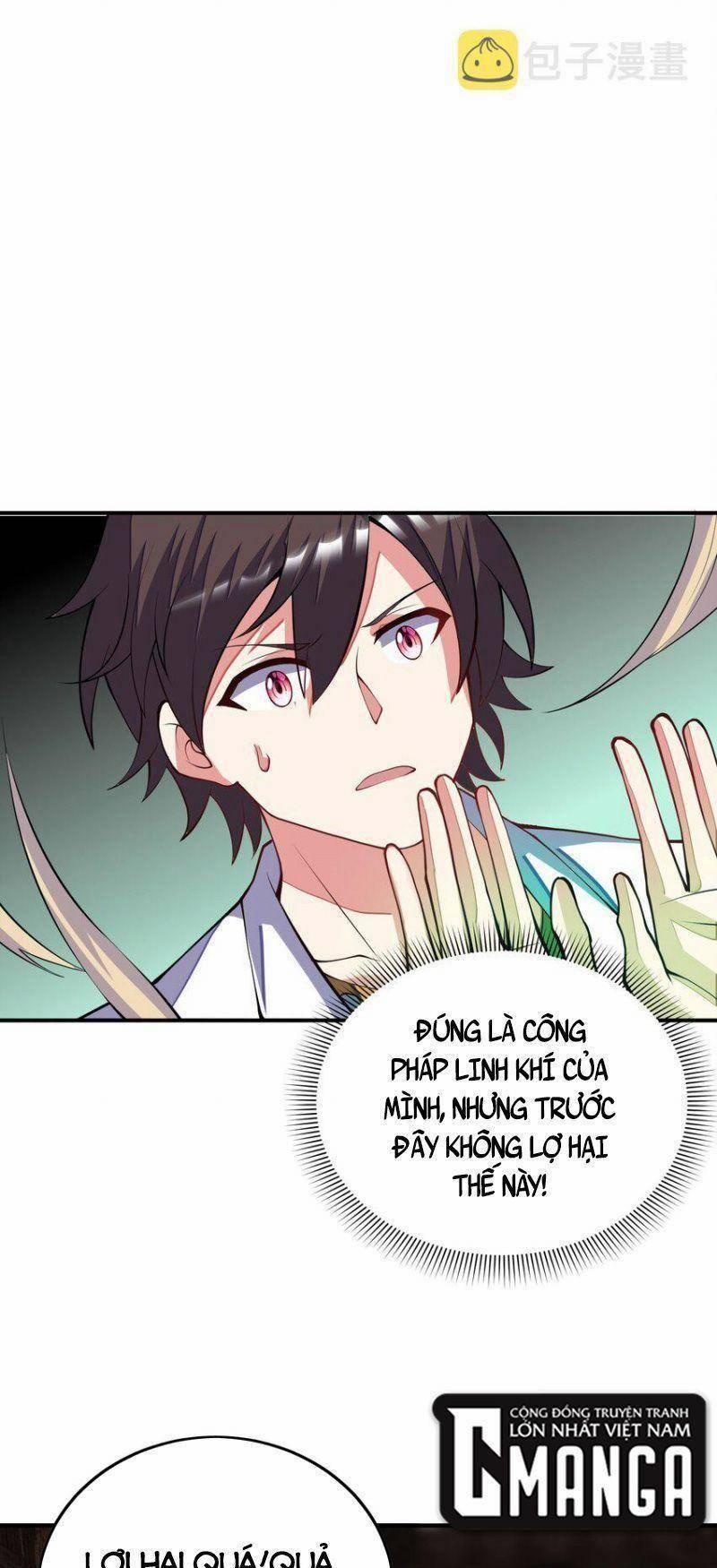 Ta Mới Chỉ 2500 Tuổi 31 trang 24