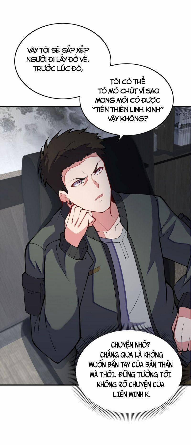 Ta Mới Chỉ 2500 Tuổi 31 trang 3