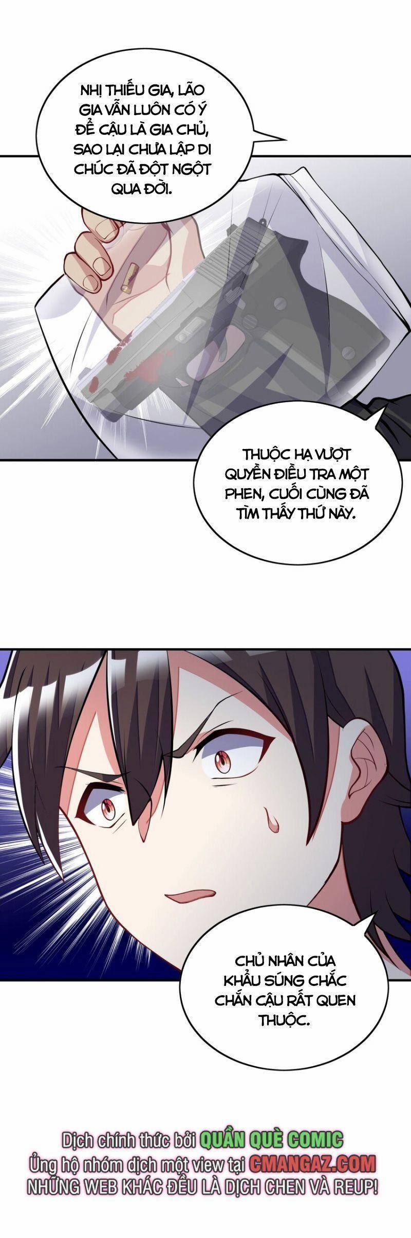 Ta Mới Chỉ 2500 Tuổi 31 trang 35