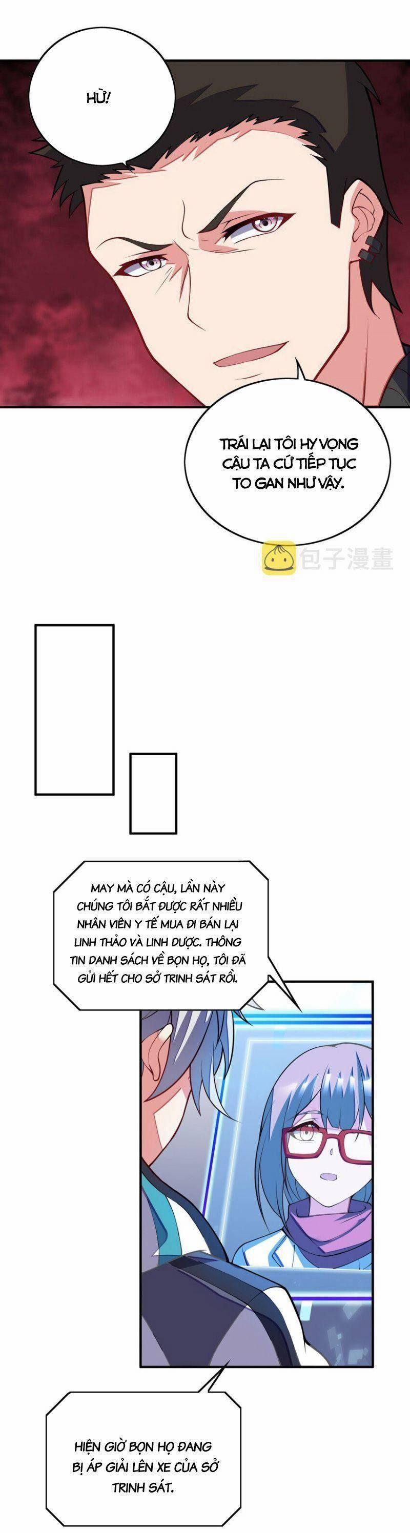 Ta Mới Chỉ 2500 Tuổi 31 trang 5