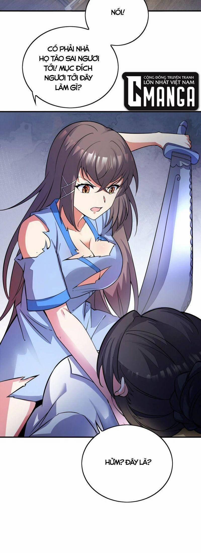 Ta Mới Chỉ 2500 Tuổi 32 trang 1