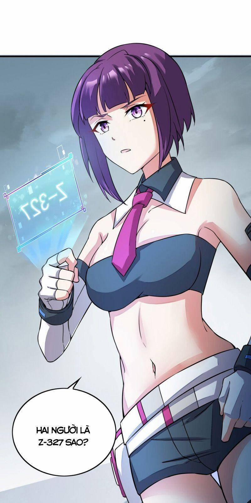 Ta Mới Chỉ 2500 Tuổi 32 trang 30