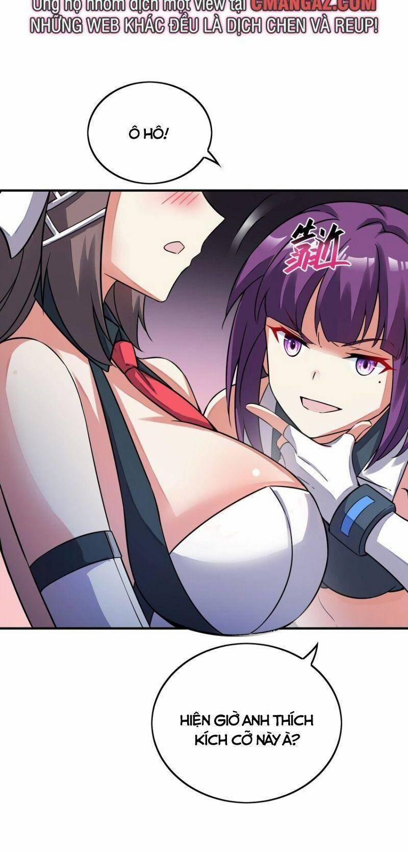 Ta Mới Chỉ 2500 Tuổi 32 trang 33