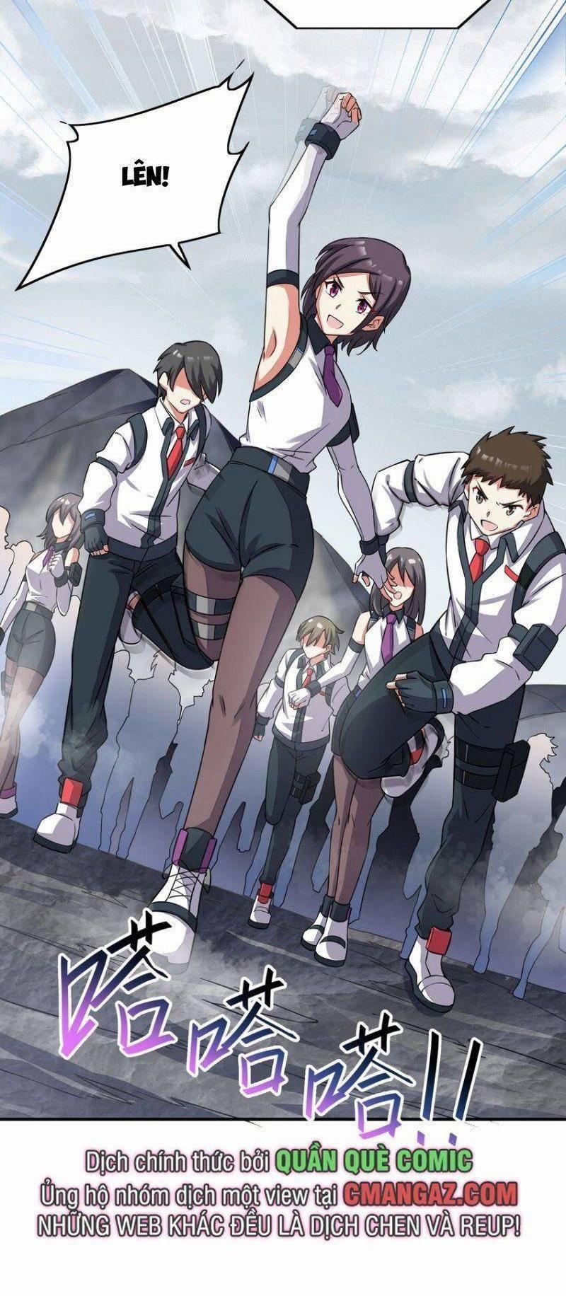 Ta Mới Chỉ 2500 Tuổi 32 trang 40