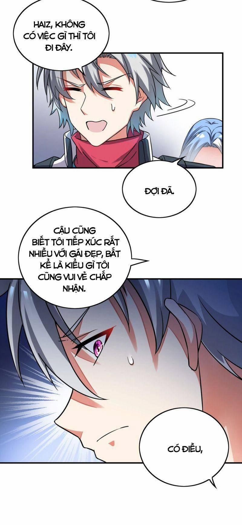 Ta Mới Chỉ 2500 Tuổi 32 trang 42