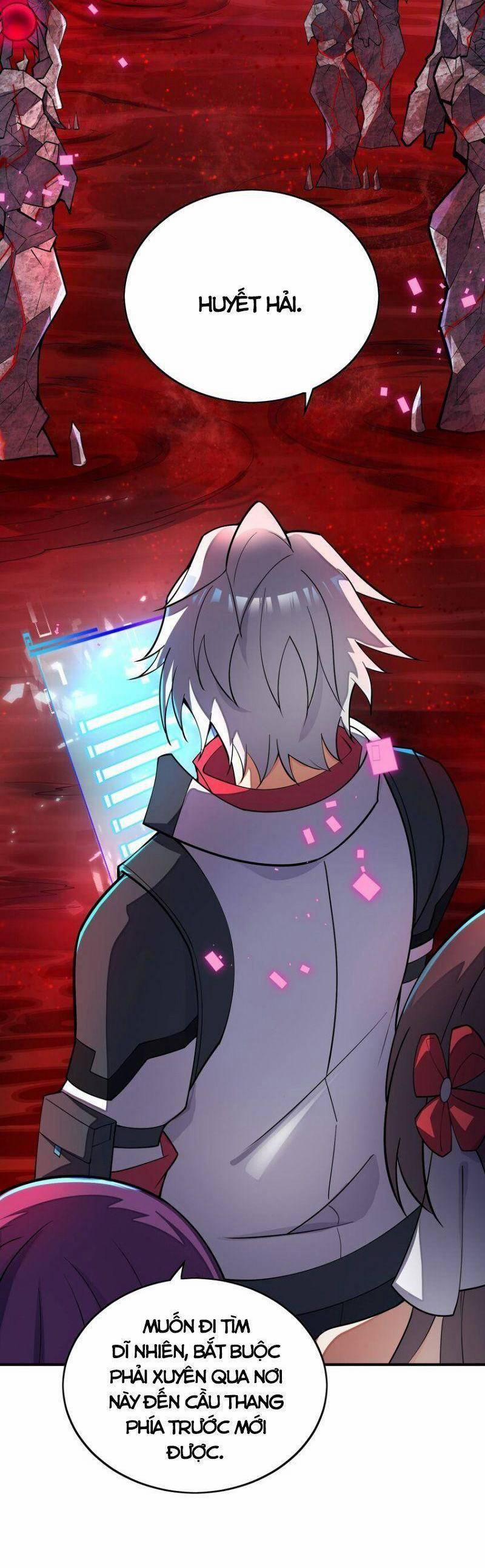 Ta Mới Chỉ 2500 Tuổi 33 trang 1