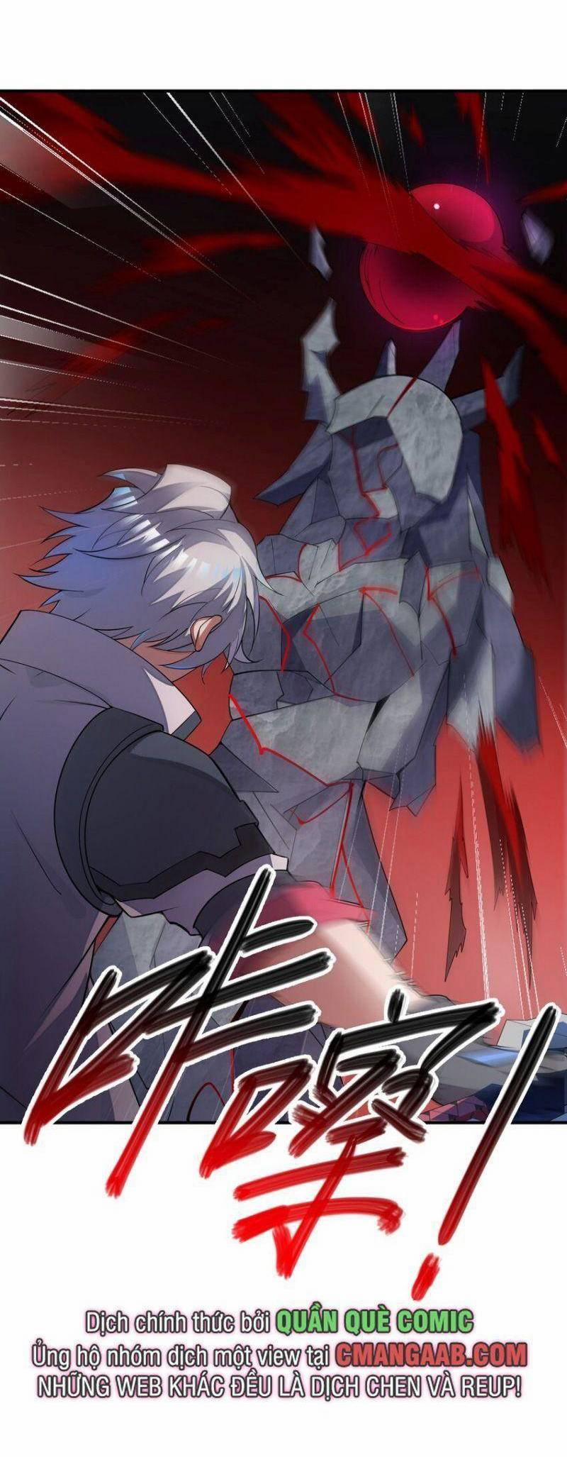 Ta Mới Chỉ 2500 Tuổi 33 trang 10