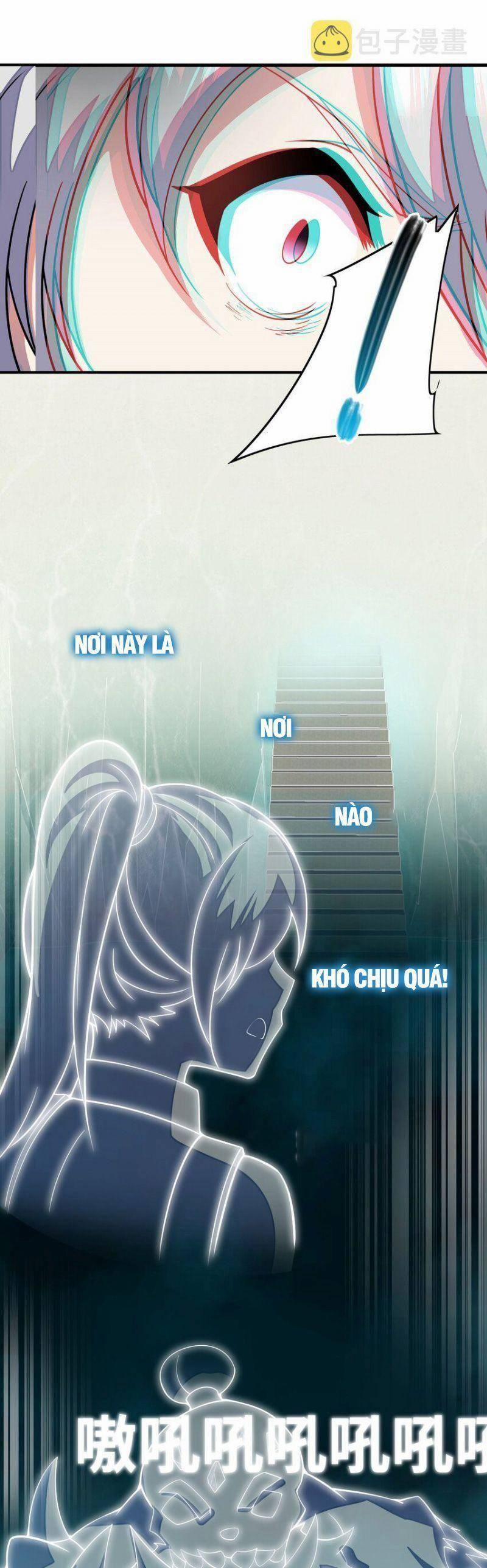 Ta Mới Chỉ 2500 Tuổi 33 trang 12