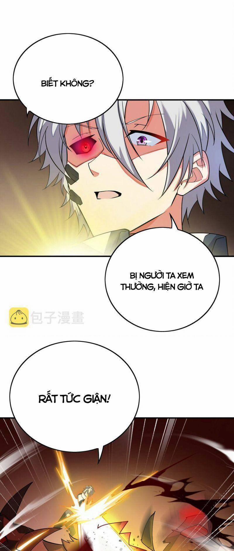 Ta Mới Chỉ 2500 Tuổi 33 trang 28