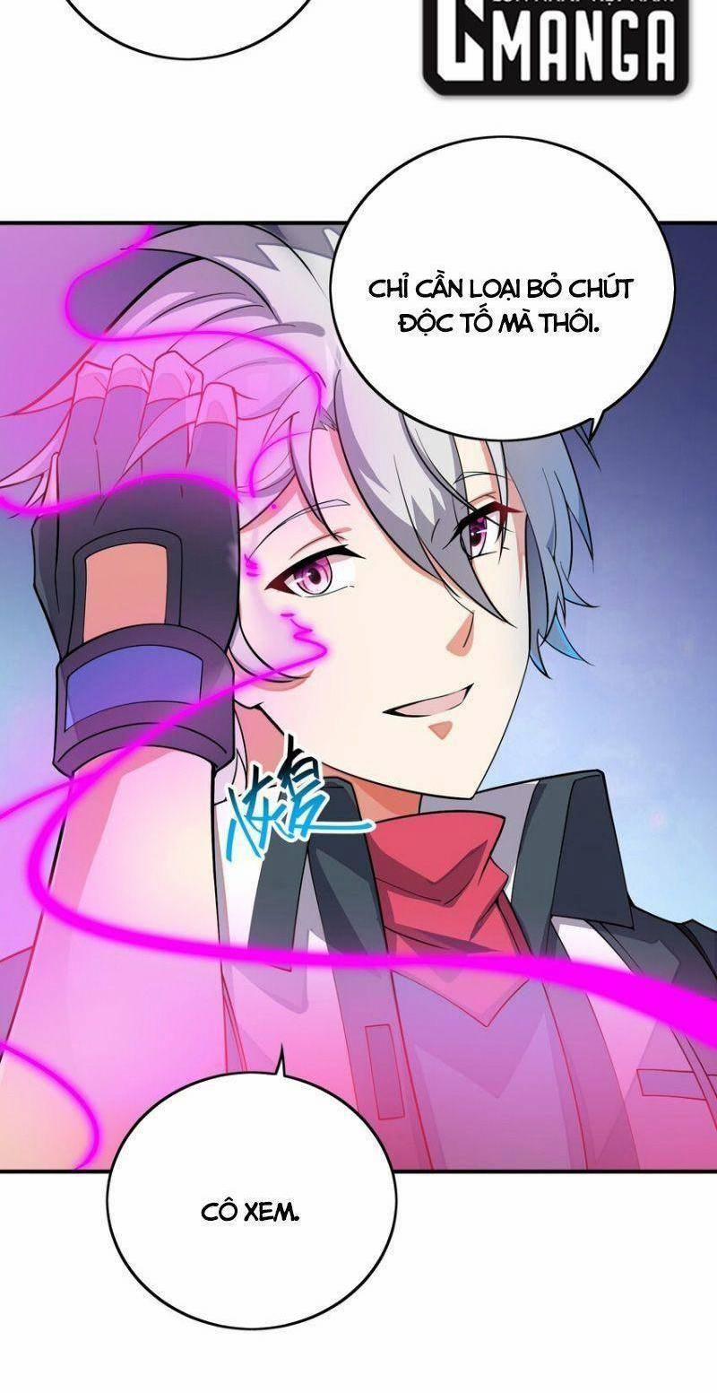 Ta Mới Chỉ 2500 Tuổi 33 trang 32