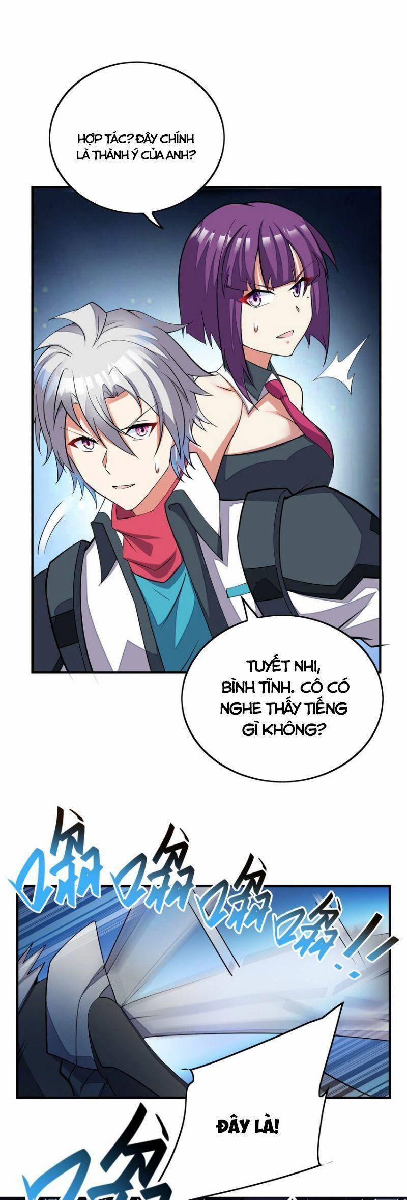 Ta Mới Chỉ 2500 Tuổi 33 trang 45