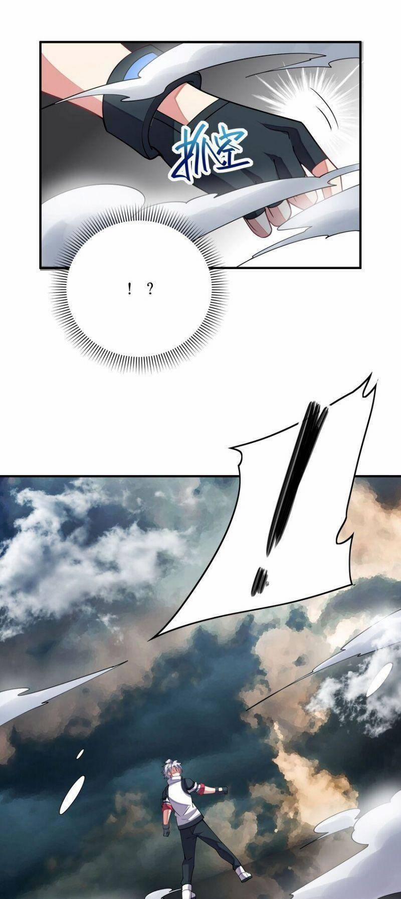 Ta Mới Chỉ 2500 Tuổi 34 trang 14