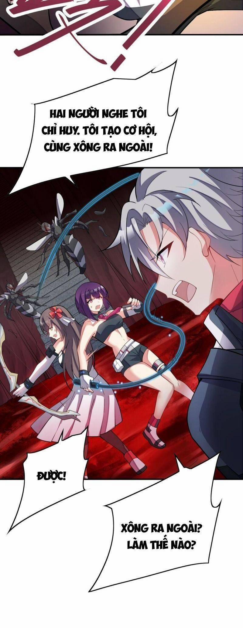 Ta Mới Chỉ 2500 Tuổi 34 trang 2